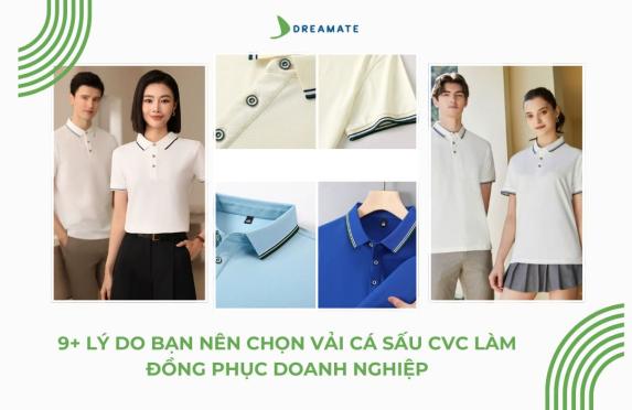 Vải Cá sấu CVC là gì? Thông tin, bảng giá, ưu và nhược điểm