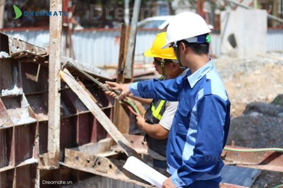 100+ mẫu đồng phục kỹ sư đẹp, đáp ứng tiêu chuẩn bảo hộ lao động