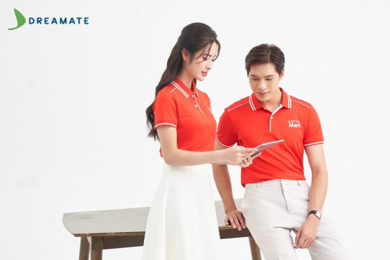 Tư vấn chọn vải may đồng phục công sở cho từng ngành nghề