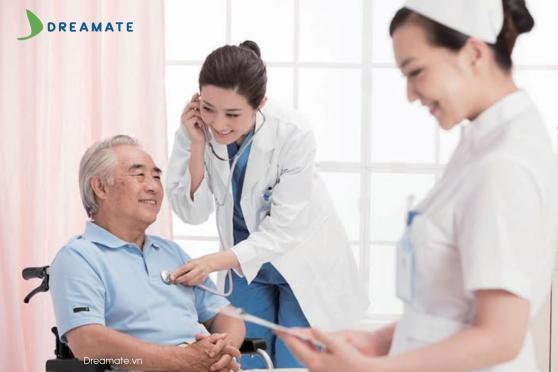 Checklist các tiêu chí lựa chọn vải may đồng phục y tế bền đẹp năm 2025