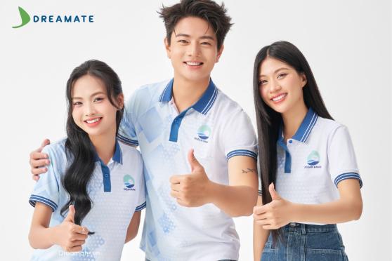 Áo thun quảng cáo – Giải pháp quảng bá thương hiệu hiệu quả