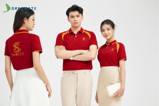 Top 5+ địa chỉ may đồng phục uy tín nhất Long An bạn nên biết 