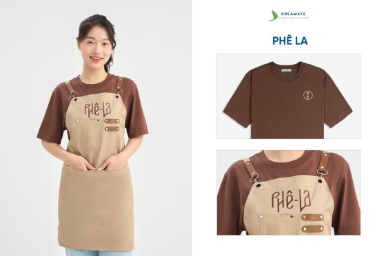 Địa chỉ may đồng phục Điện Biên đẹp, rẻ, thiết kế ấn tượng