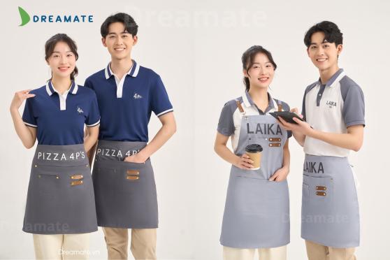 Top 5+ xưởng may đồng phục Hà Nam chất lượng, nhiều ưu đãi