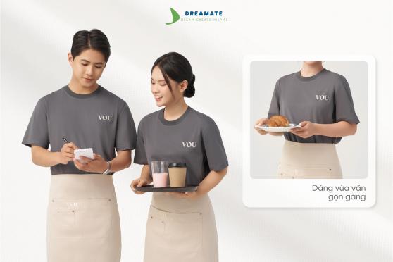 Top 5 địa chỉ may đồng phục Lạng Sơn | Miễn phí thiết kế, lên mẫu