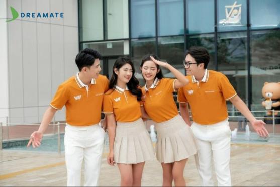 05 địa chỉ may đồng phục Lào Cai giá tốt, chất lượng cao
