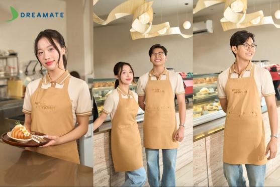 Top các thương hiệu may đồng phục Nghệ An giá thành rẻ, miễn phí lên mẫu