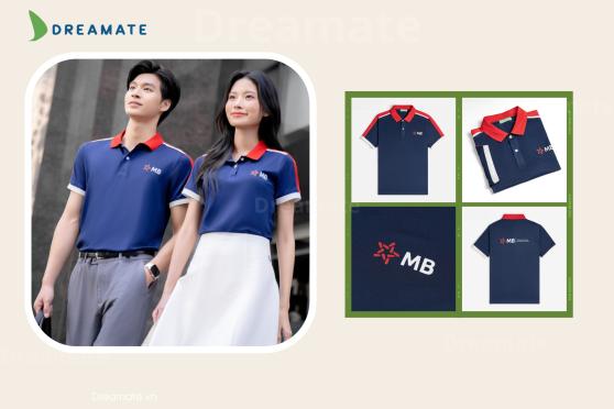 23+ mẫu đồng phục ngân hàng đẹp nhất tại Việt Nam