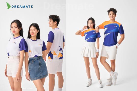 Top 7 công ty may đồng phục chất lượng tại Biên Hòa 