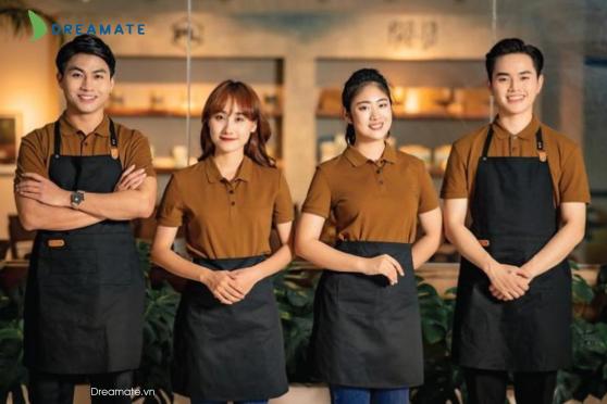 Top 10 xưởng may đồng phục Đà Nẵng đẹp, uy tín, báo giá chi tiết