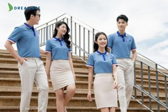Top 5 địa chỉ may đồng phục uy tín tại Khánh Hòa 