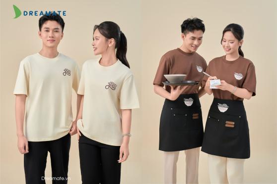 Top 7 xưởng may đồng phục Bắc Ninh uy tín | In ấn, thiết kế theo yêu cầu