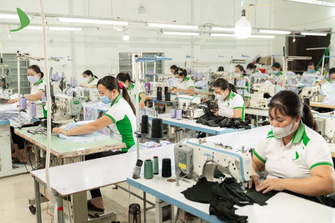 Top 10+ Địa Chỉ May Đồng Phục Công Ty Tại Nam Định Giá Rẻ, Thiết Kế Theo Yêu Cầu