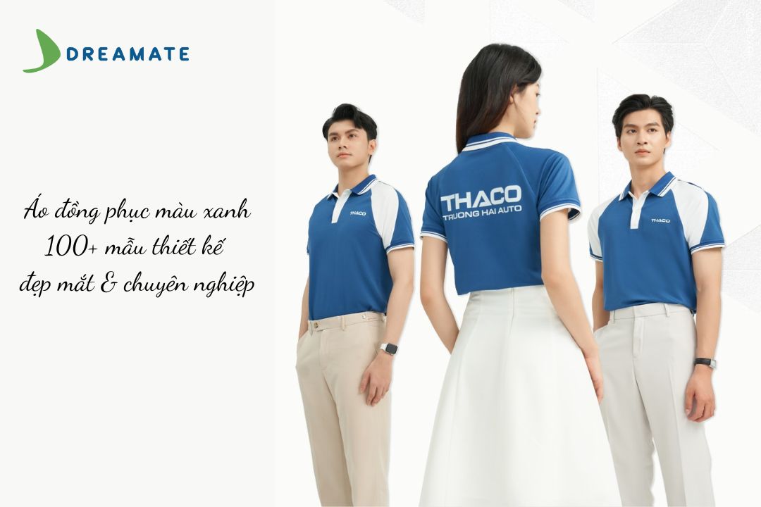Demo thiết kế được Dreamate gửi trong vòng 1 giờ