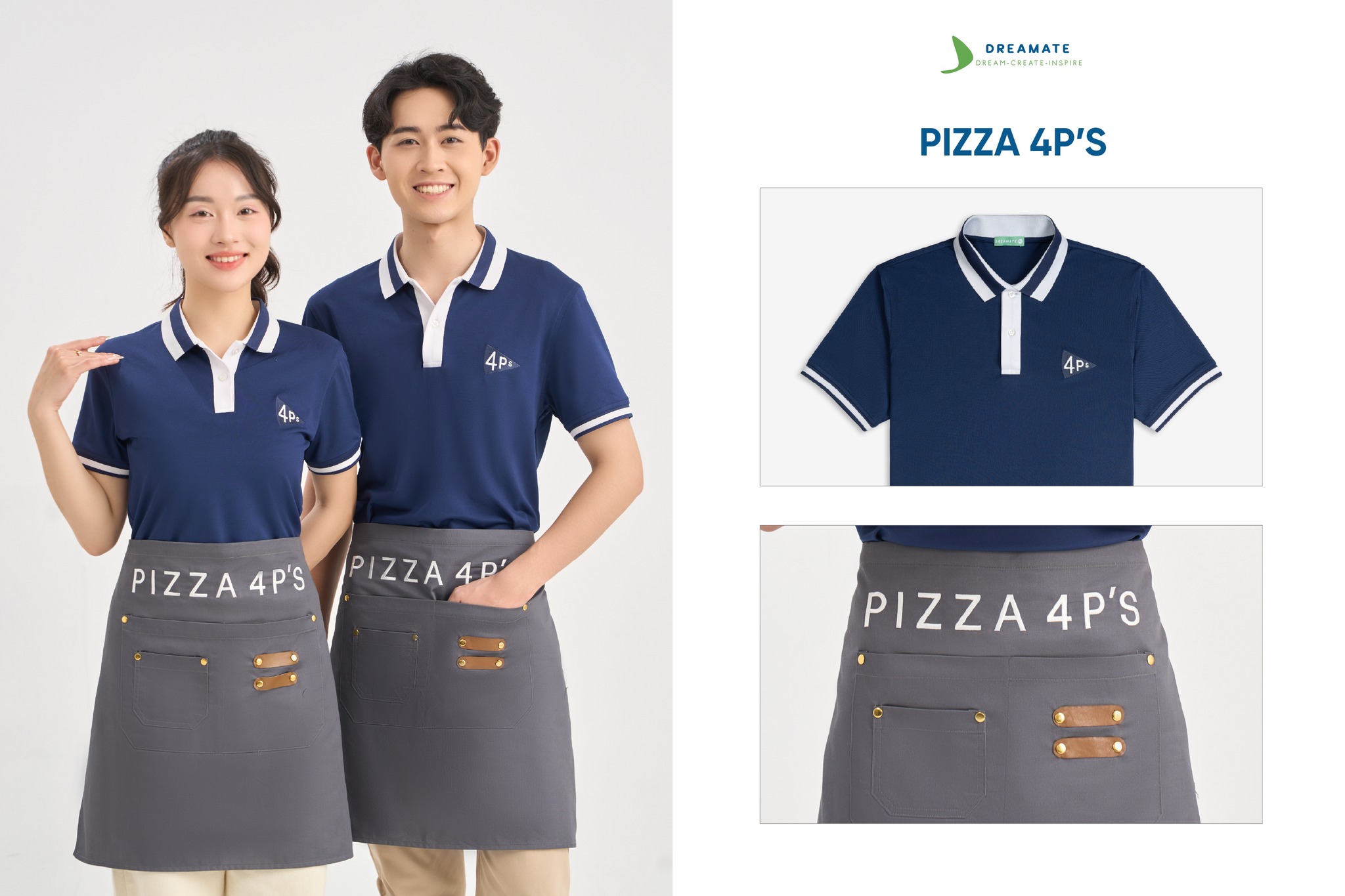 Địa chỉ may đồng phục Lạng Sơn miễn phí thiết kế, lên mẫu, vận chuyển tận nơi