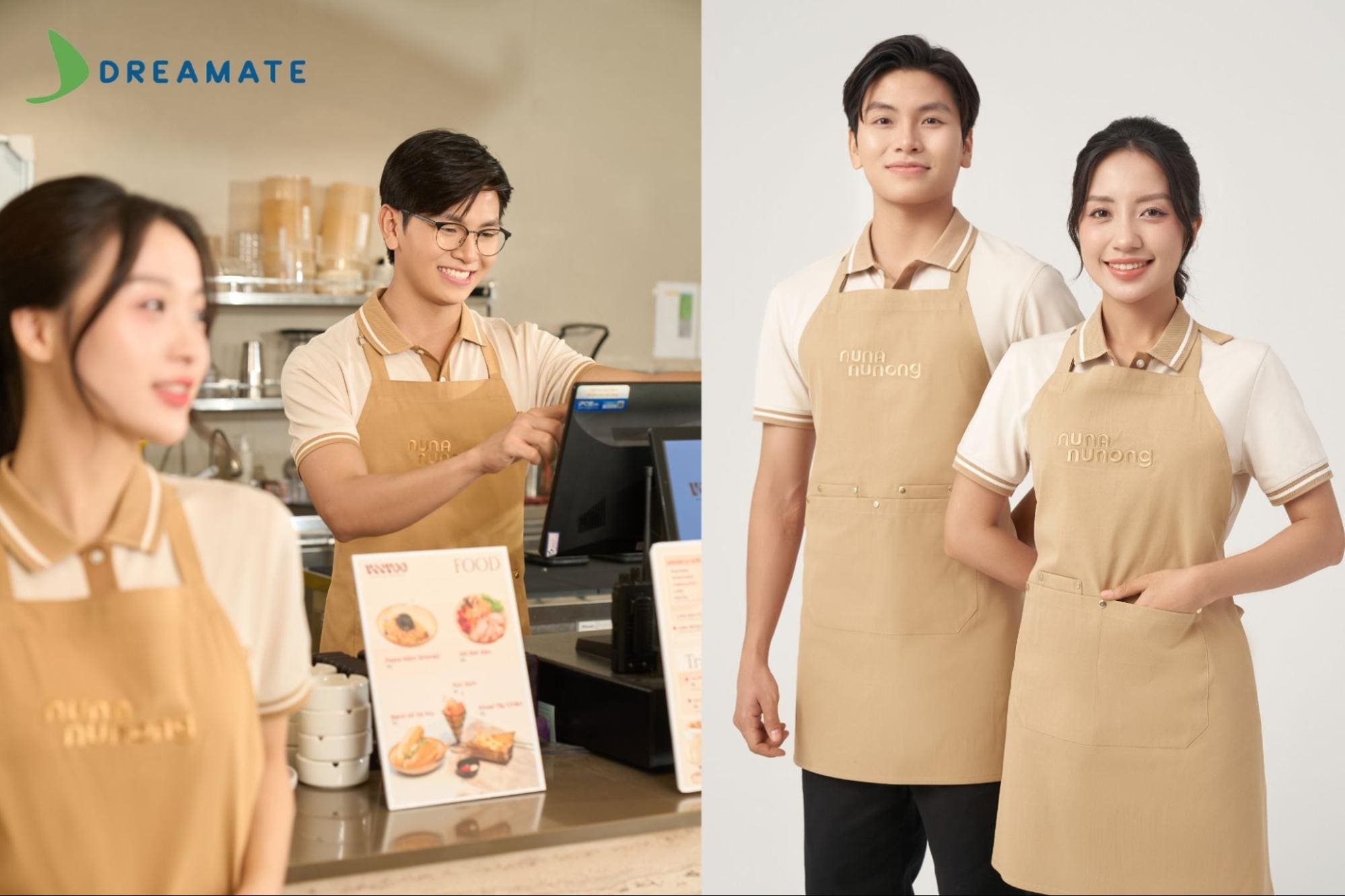 Địa chỉ may đồng phục Lào Cai giá tốt, bảng màu đa dạng, in - thêu theo yêu cầu