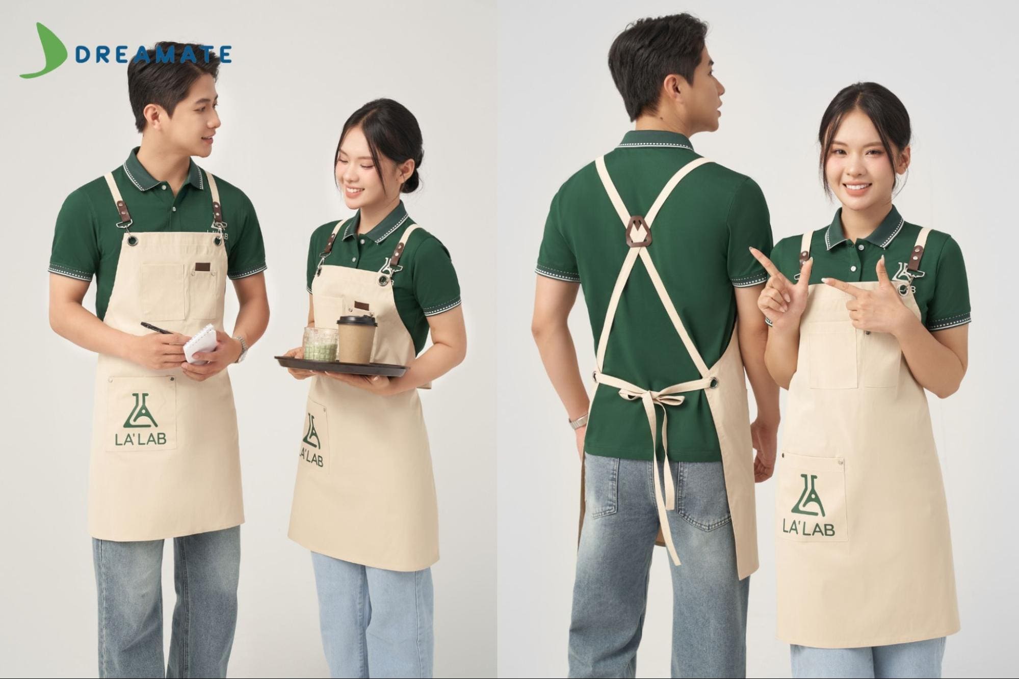 Top các thương hiệu may đồng phục Nghệ An giá thành rẻ, miễn phí lên mẫu