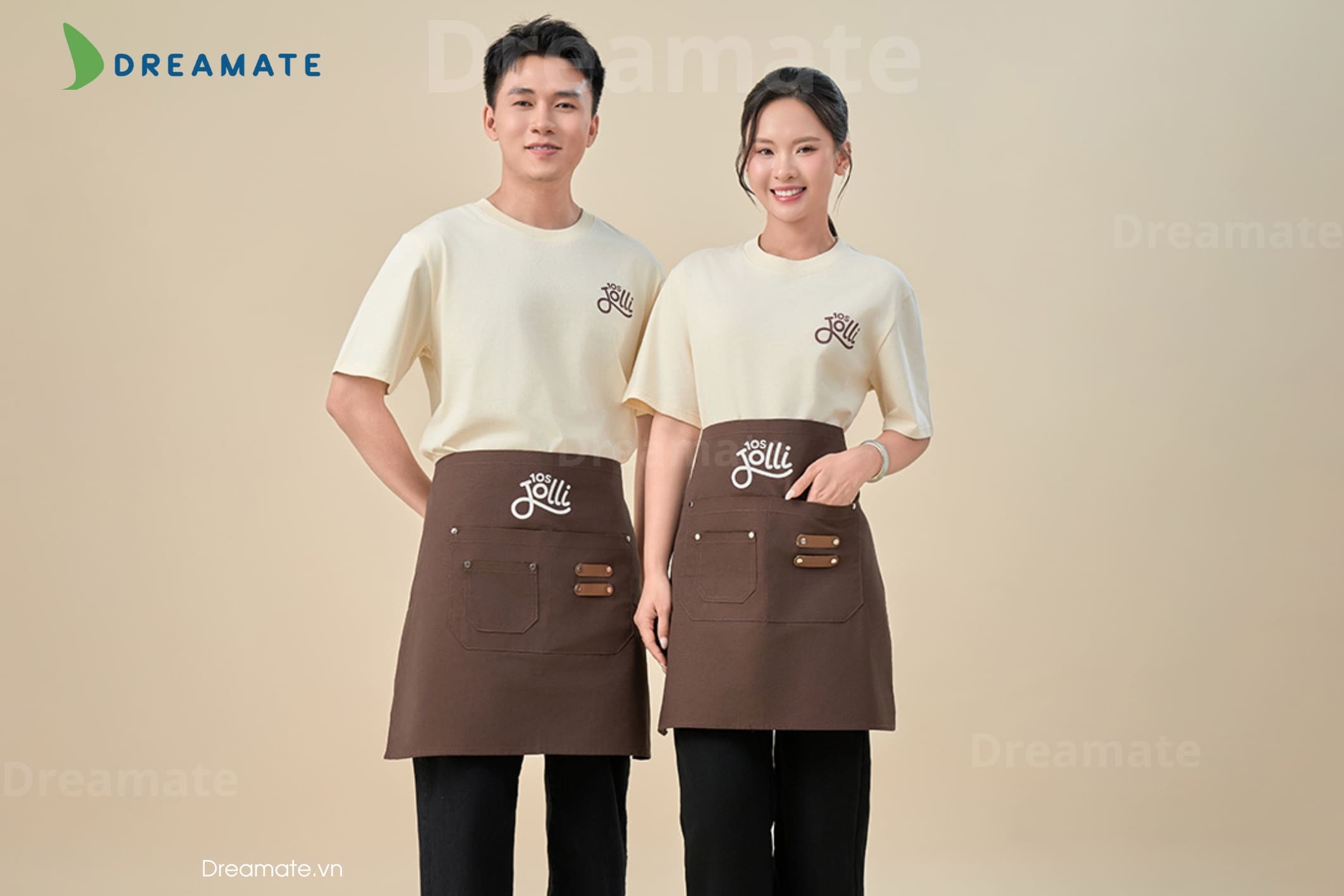 Top các công ty may đồng phục tại Biên Hòa, đa dạng số lượng, đơn hàng